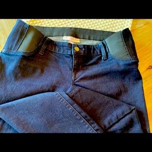 Size 6 NWOT Isabel Maternity Jeans